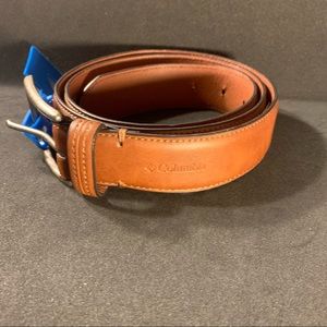 Columbia Sportswear Belt